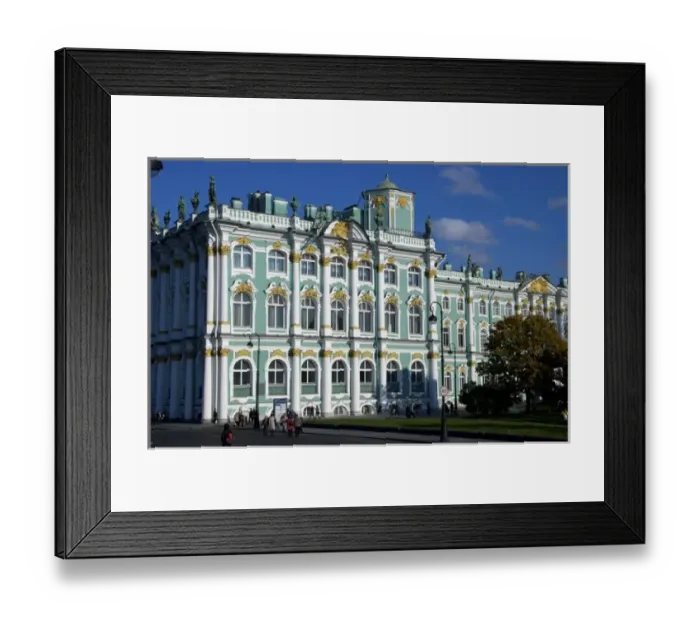 Framed Print : Russia, St. Petersburg, Winter Palace, The Hermitage, RESTRICTED: Not available for Framed Print : Russia, St. Petersburg, Winter Palace, The Hermitage, RESTRICTED: Not available for
