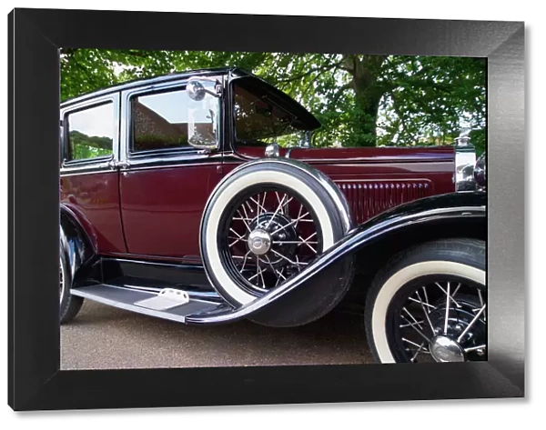 1930 Ford A Classic Car