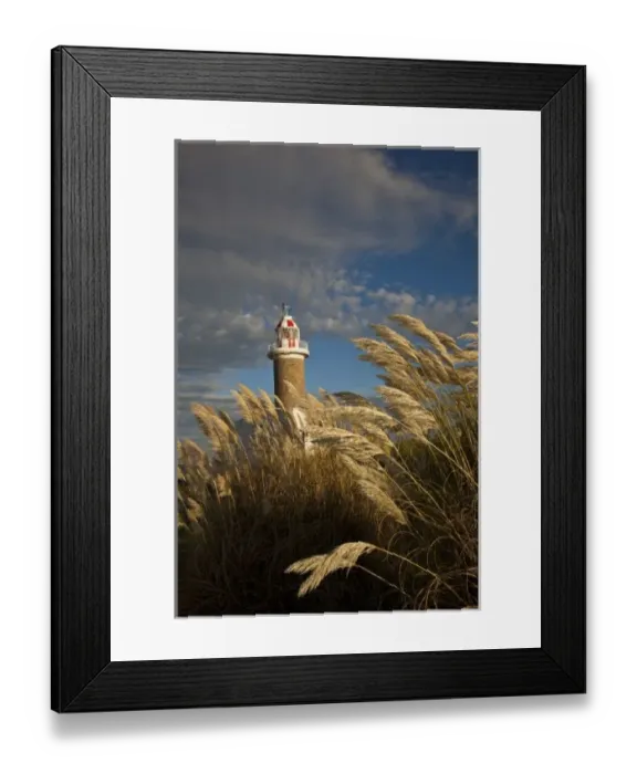 Framed Print : Uruguay, Montevideo