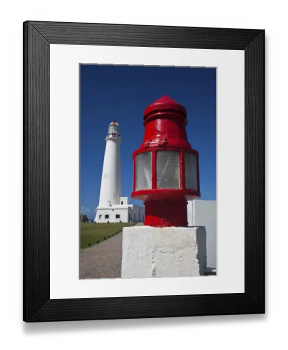 Framed Print : Uruguay, Rocha Department, La Paloma. Cabo Santa Maria Lighthouse exterior Framed Print : Uruguay, Rocha Department, La Paloma. Cabo Santa Maria Lighthouse exterior