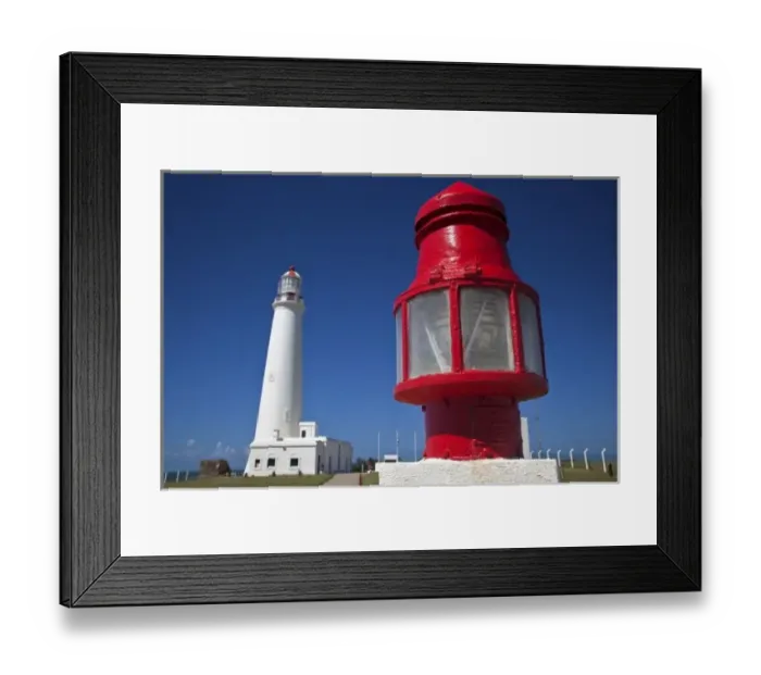 Framed Print : Uruguay, Rocha Department, La Paloma. Cabo Santa Maria Lighthouse exterior Framed Print : Uruguay, Rocha Department, La Paloma. Cabo Santa Maria Lighthouse exterior