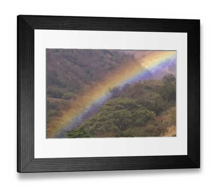 Framed Print : CA, Costa Rica Framed Print : CA, Costa Rica