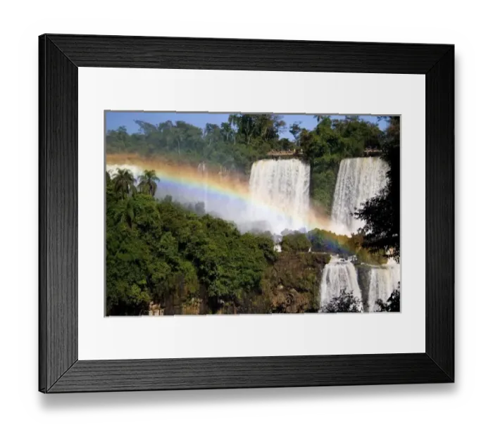 Framed Print : South America, Argentina Framed Print : South America, Argentina