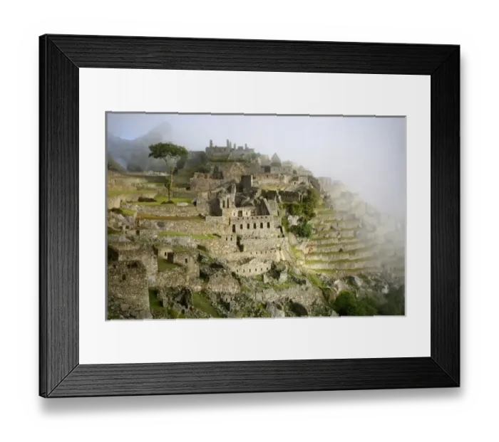 Framed Print : South America, Peru Framed Print : South America, Peru