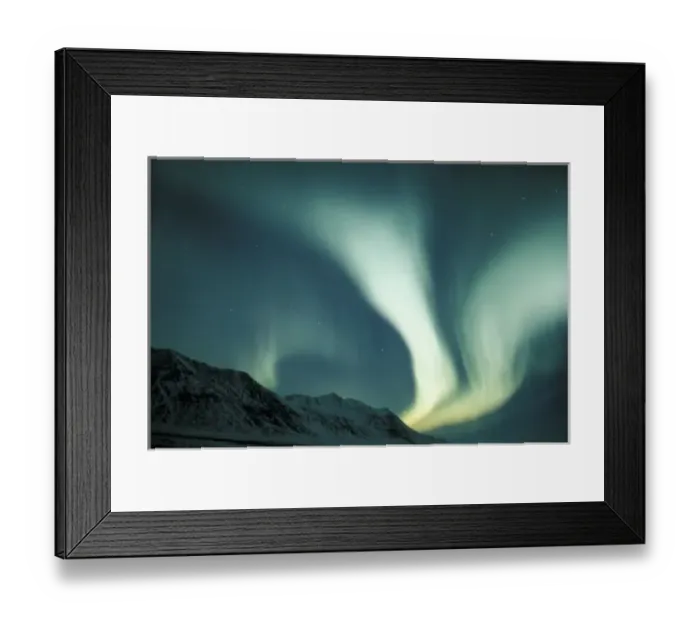 Framed Print : USA, Alaska, Gates of the Arctic National Preserve Northern lights (Aurora borealis) Framed Print : USA, Alaska, Gates of the Arctic National Preserve Northern lights (Aurora borealis)