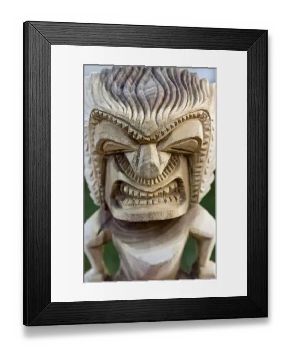 Framed Print : Oceania, Tonga Framed Print : Oceania, Tonga