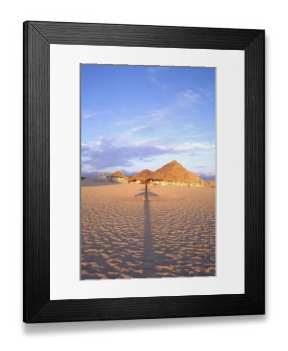 Framed Print : NA, Mexico, Cabo