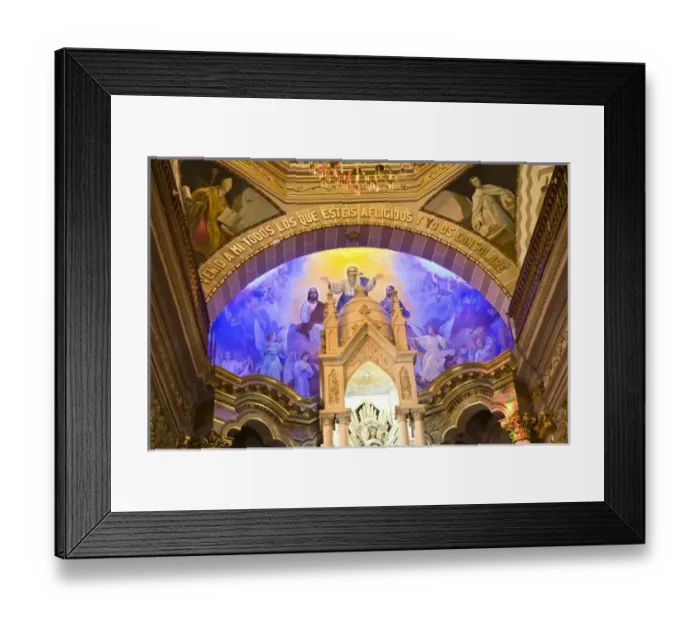 Framed Print : North America, Mexico Framed Print : North America, Mexico