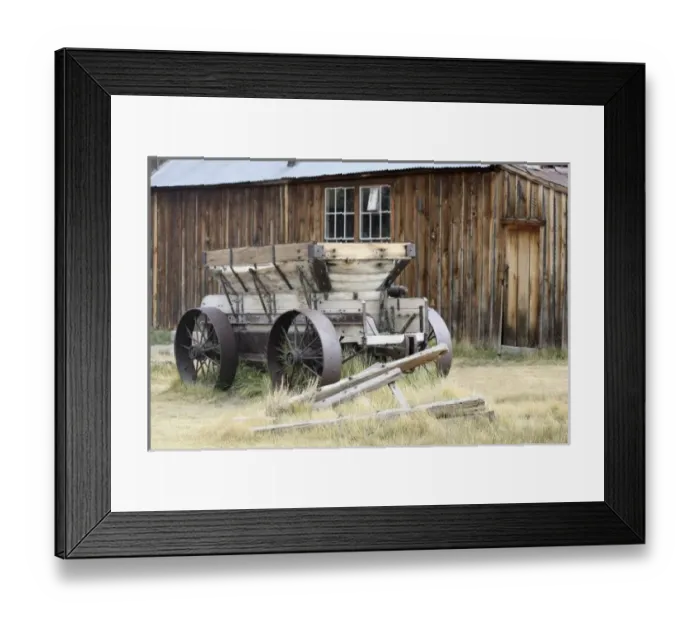 Framed Print : Bodie State Historic Framed Print : Bodie State Historic
