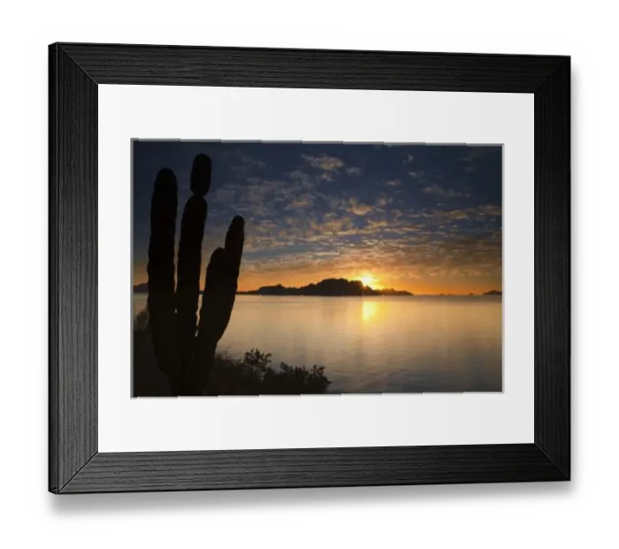Framed Print : North America, Mexico Framed Print : North America, Mexico
