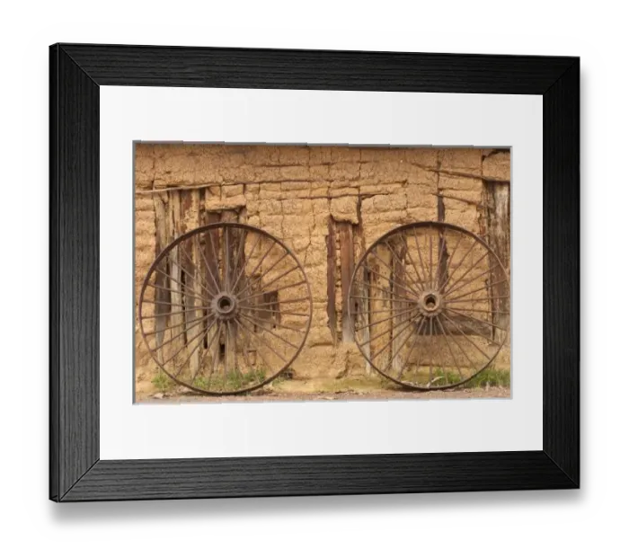 Framed Print : Karanambu Ranch Framed Print : Karanambu Ranch