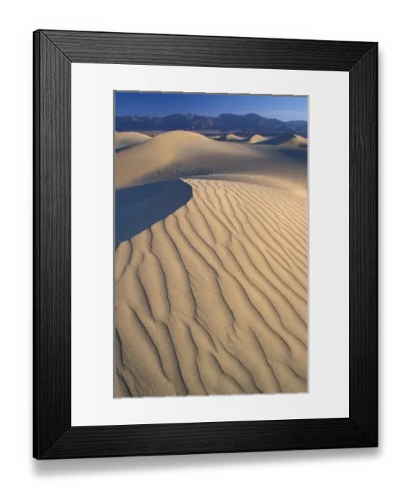 Framed Print : North America Framed Print : North America