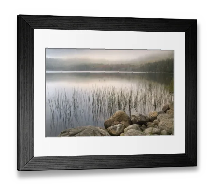 Framed Print : USA, North America, Maine Framed Print : USA, North America, Maine