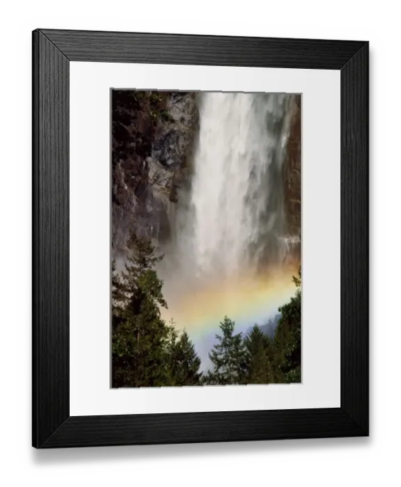 Framed Print : North America Framed Print : North America