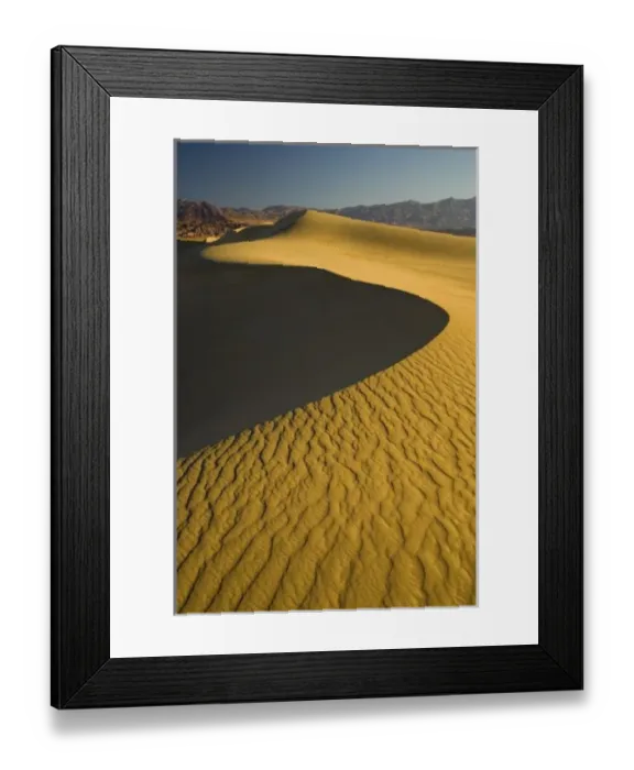 Framed Print : USA, North America, California Framed Print : USA, North America, California