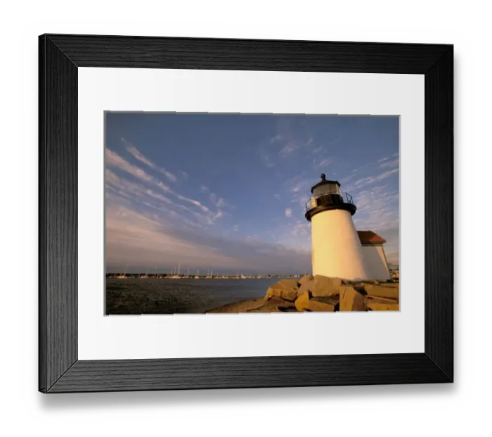 Framed Print : North America, USA, Massachusetts, Nantucket Island, Nantucket Town. Brant Point Framed Print : North America, USA, Massachusetts, Nantucket Island, Nantucket Town. Brant Point