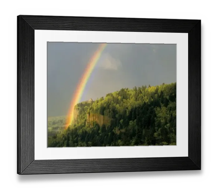 Framed Print : USA, Oregon, Columbia Framed Print : USA, Oregon, Columbia