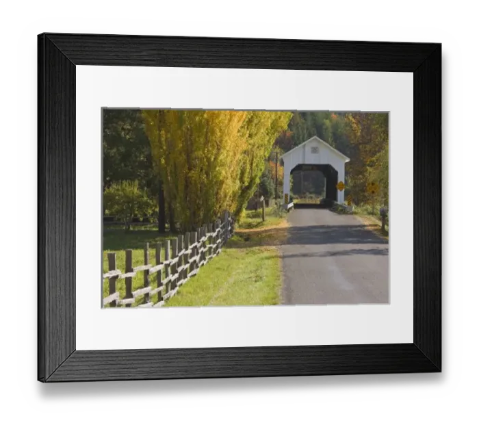 Framed Print : USA, Oregon, Lake Framed Print : USA, Oregon, Lake