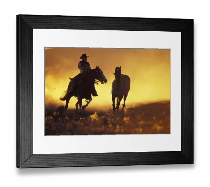 Framed Print : NA, USA, Oregon