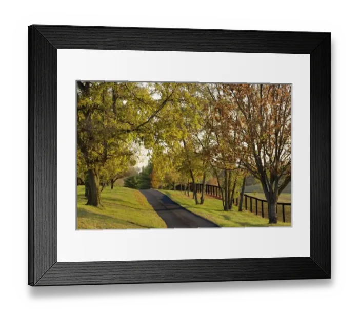 Framed Print : USA, North America, Kentucky Framed Print : USA, North America, Kentucky