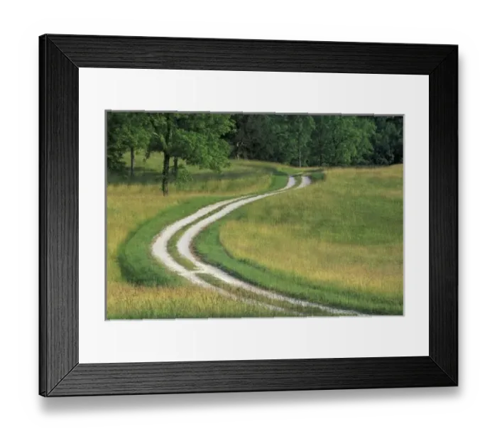 Framed Print : USA, Kentucky