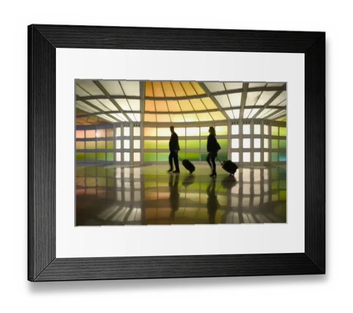 Framed Print : USA, Illinois Framed Print : USA, Illinois