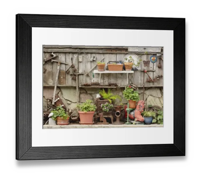 Framed Print : USA, North America, California Framed Print : USA, North America, California