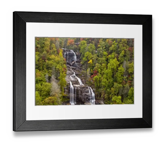 Framed Print : USA, North America, North Carolina