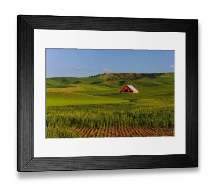 Framed Print : USA, North America, Idaho Framed Print : USA, North America, Idaho