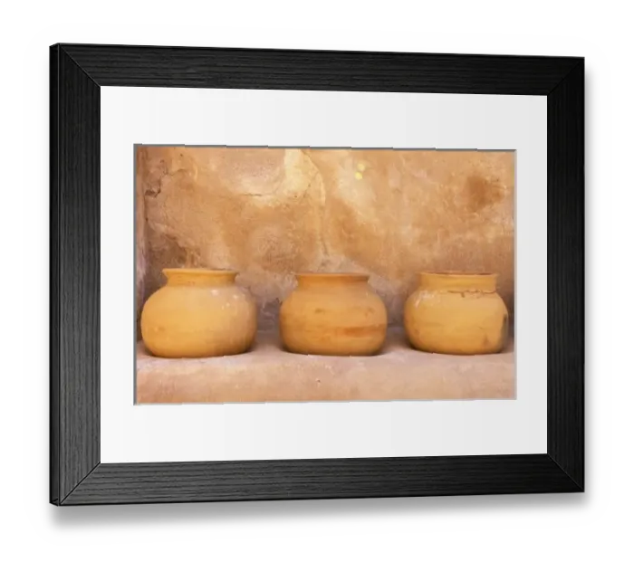 Framed Print : N. A. USA, AZ