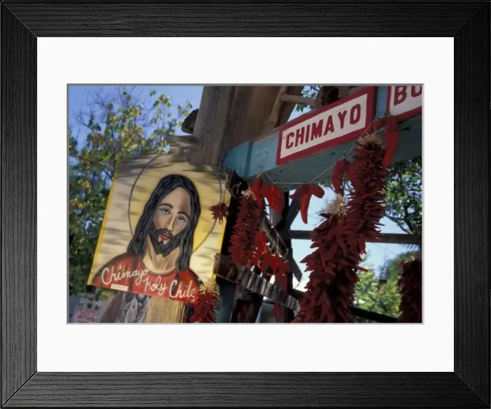 Framed Print : NA, USA, New Mexico Framed Print : NA, USA, New Mexico
