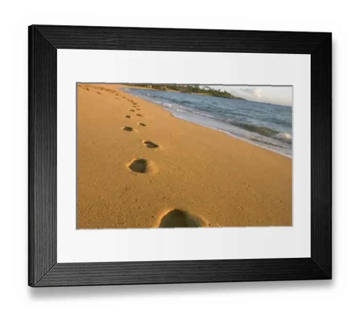 Framed Print : USA, North America, Hawaii Framed Print : USA, North America, Hawaii