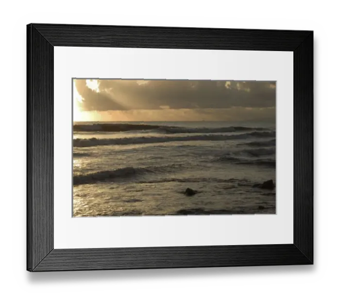 Framed Print : USA, Hawaii, Kauai Framed Print : USA, Hawaii, Kauai
