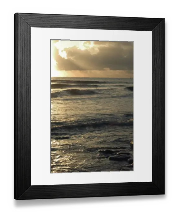 Framed Print : USA, Hawaii, Kauai Framed Print : USA, Hawaii, Kauai