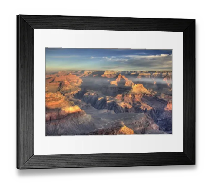 Framed Print : USA, North America, Arizona