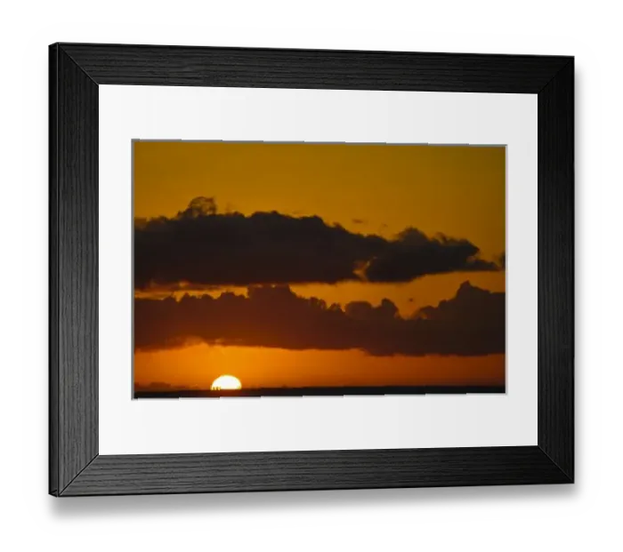 Framed Print : USA, Hawaii, Maui. Sunset on Wailea Beach Framed Print : USA, Hawaii, Maui. Sunset on Wailea Beach