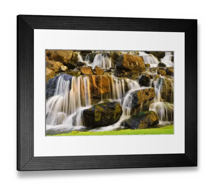 Framed Print : USA, North America, Hawaii