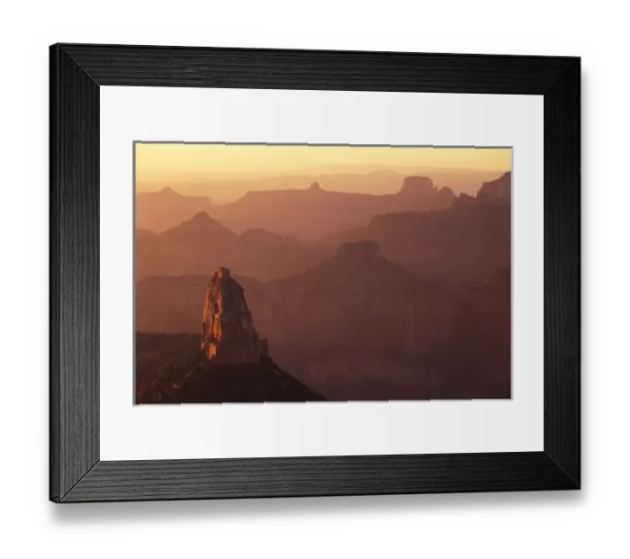 Framed Print : North America, U. S. A. Arizona, Grand Canyon, National Park, North Rim, Sunrise Framed Print : North America, U. S. A. Arizona, Grand Canyon, National Park, North Rim, Sunrise