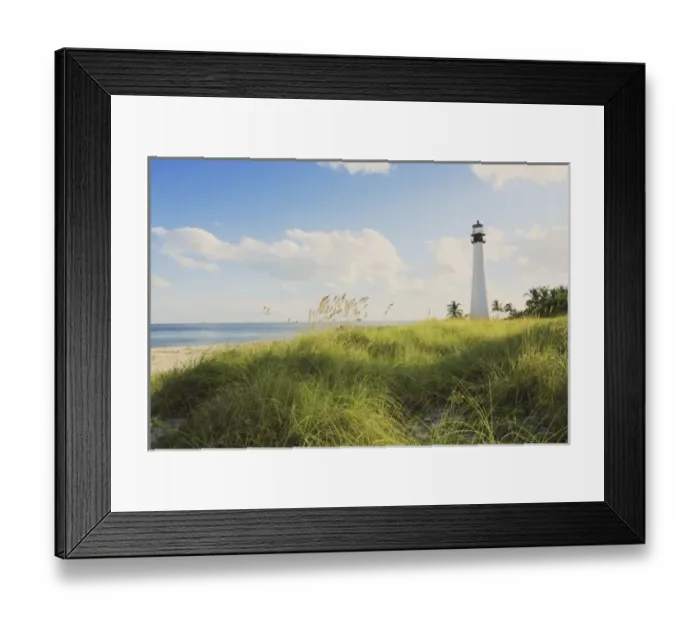 Framed Print : USA, North America, Florida Framed Print : USA, North America, Florida