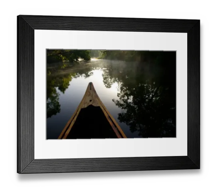Framed Print : USA, Florida, Ocala National Forest, Alexander Springs Recreational Area, Canoeing Framed Print : USA, Florida, Ocala National Forest, Alexander Springs Recreational Area, Canoeing