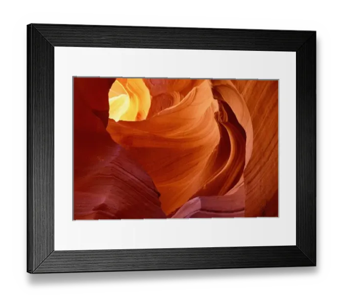 Framed Print : NA, USA, Arizona, Paria canyon. Sandstone formations Framed Print : NA, USA, Arizona, Paria canyon. Sandstone formations