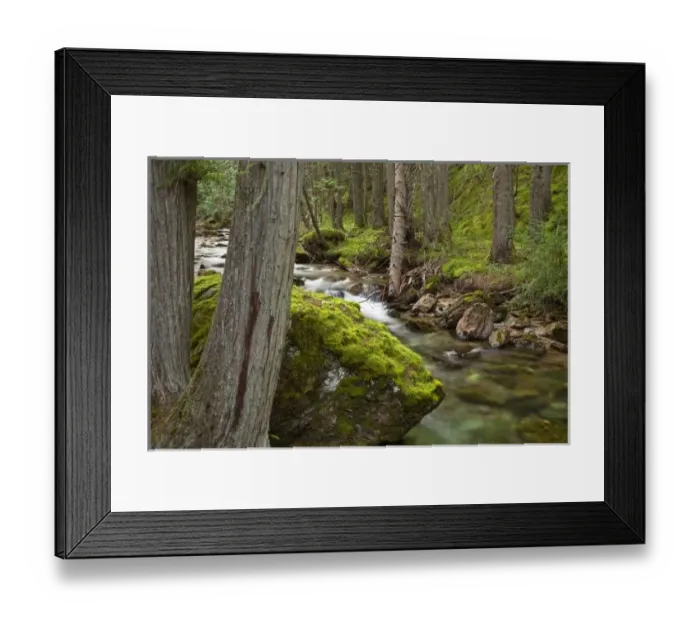 Framed Print : USA, North America, Montana Framed Print : USA, North America, Montana