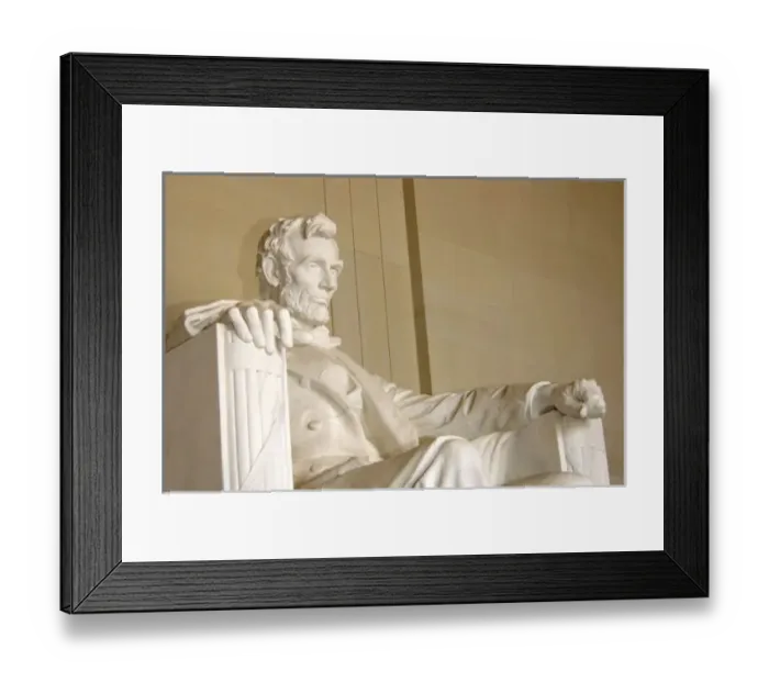 Framed Print : Washington, DC Framed Print : Washington, DC