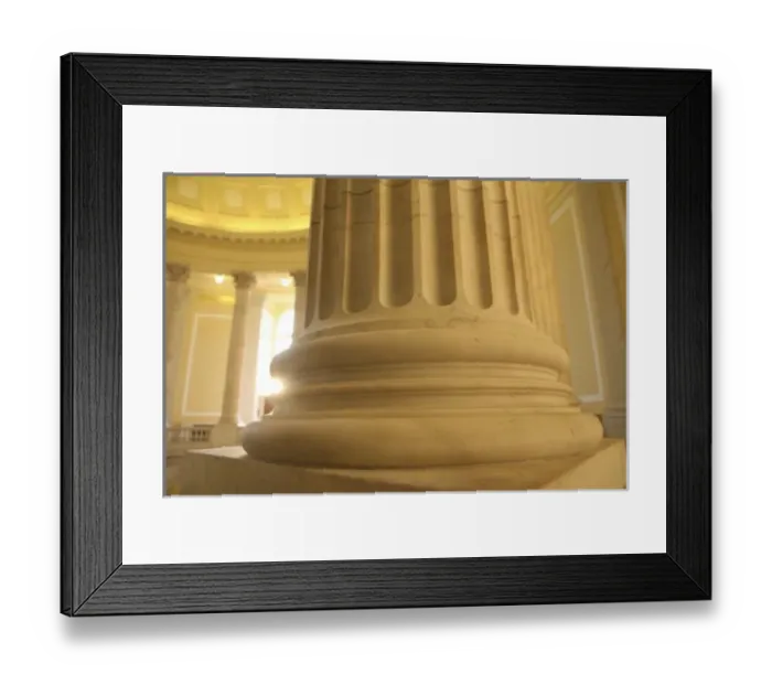 Framed Print : United States Framed Print : United States