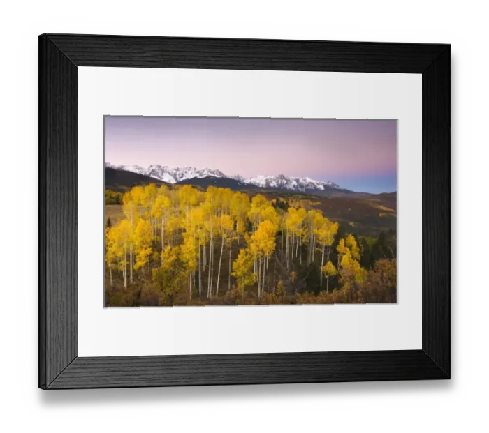 Framed Print : USA, North America, Colorado Framed Print : USA, North America, Colorado