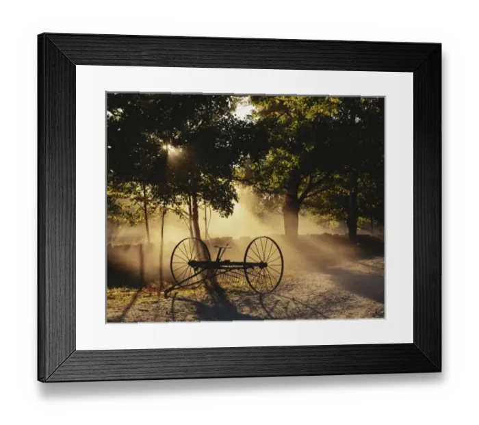 Framed Print : Vermont, Northeast Framed Print : Vermont, Northeast