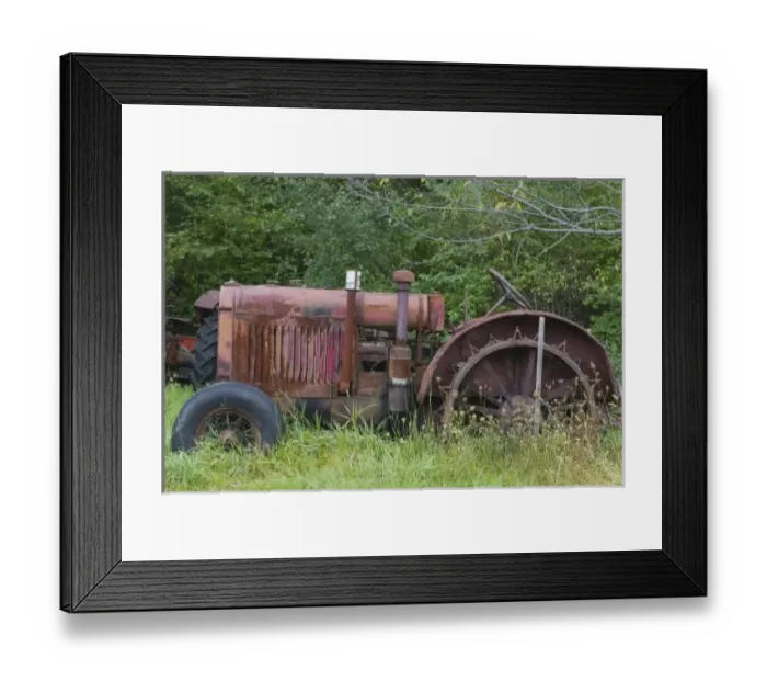 Framed Print : USA, Vermont, MANCHESTER Framed Print : USA, Vermont, MANCHESTER