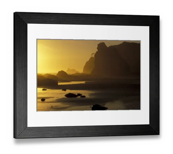 Framed Print : USA, Washington