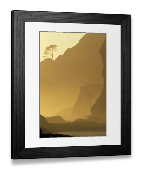 Framed Print : USA, Washington Framed Print : USA, Washington