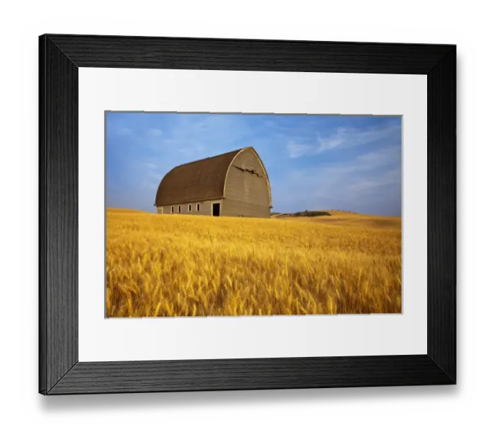 Framed Print : USA, North America, Washington